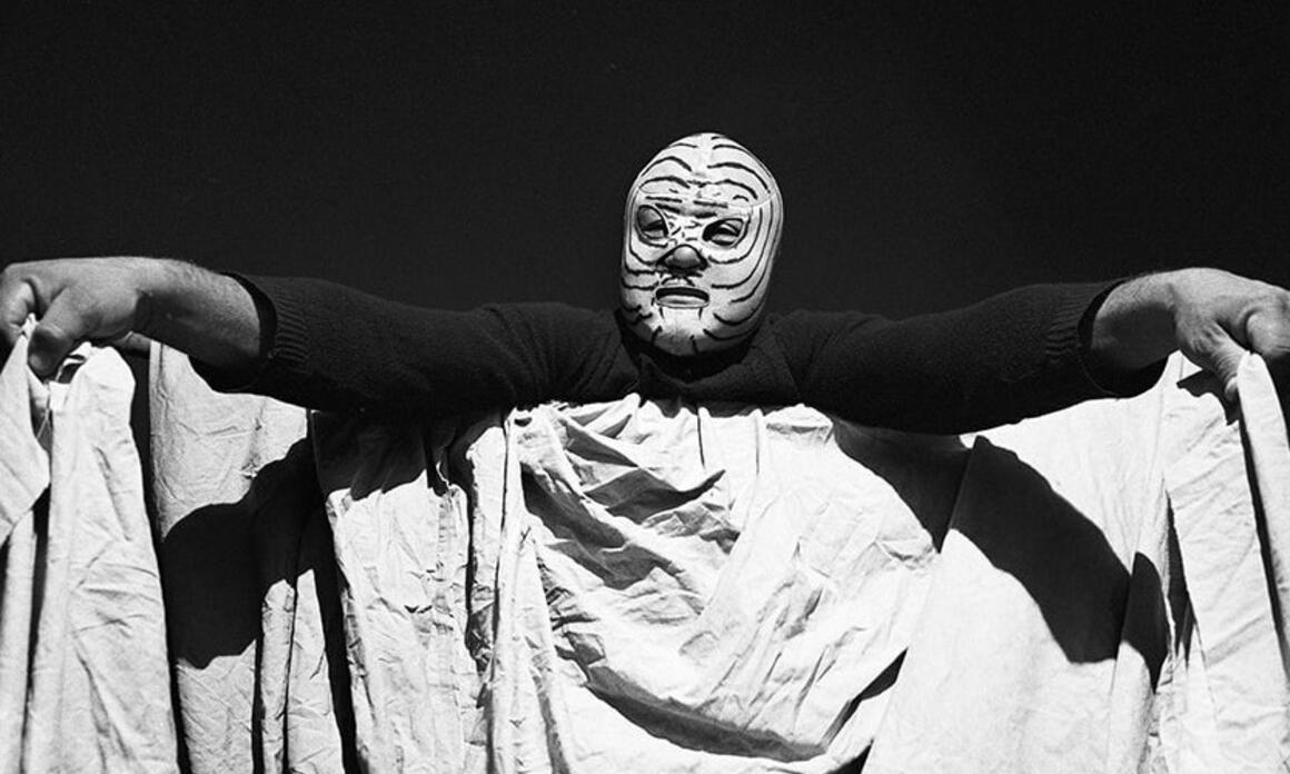 FLAVIA GANDOLFO: "DE UN PUNTO A OTRA" AT THE MUSEO DE ARTE DE LIMA