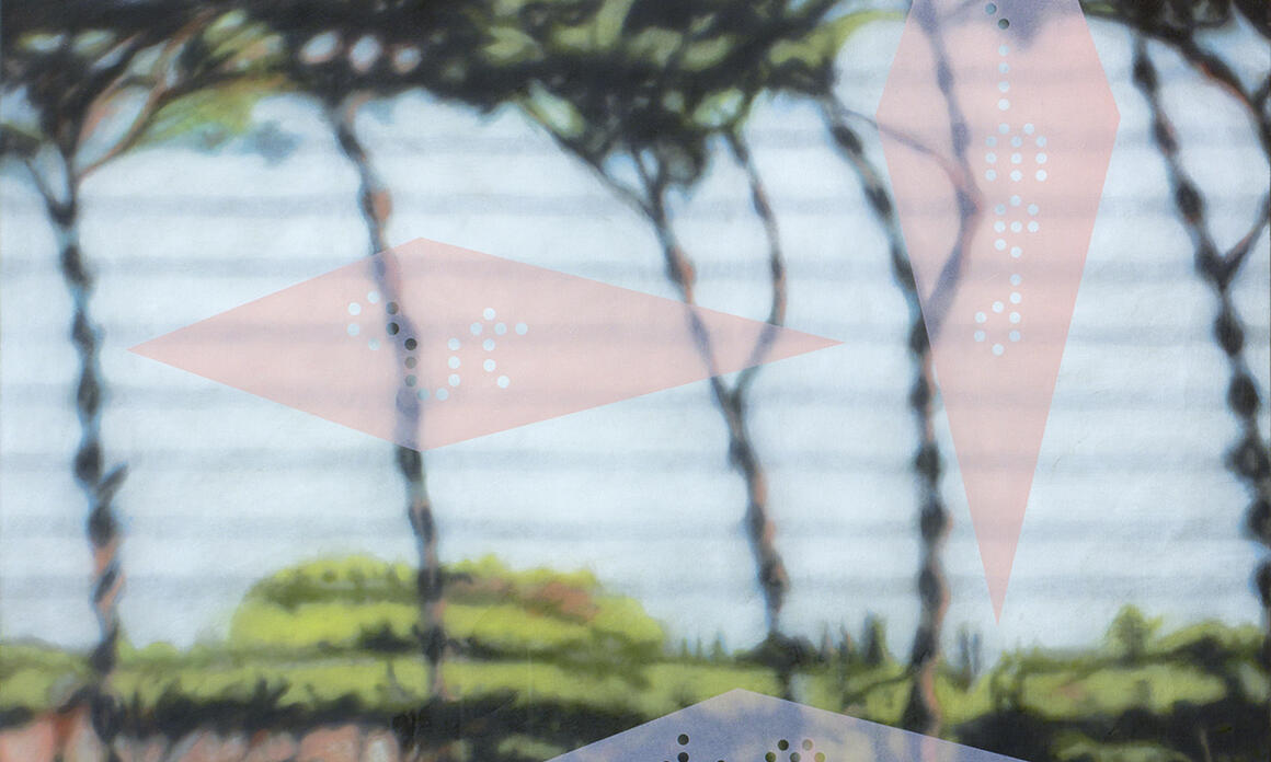 FLGallery presents Words are Wind by Raúl Cordero