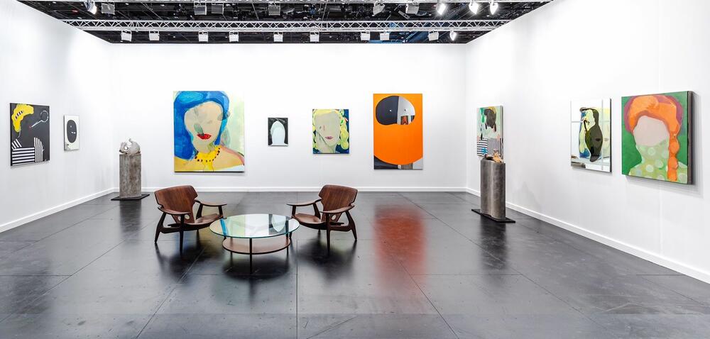 FRIEZE NEW YORK RENEWS HOPES AND STRENGTHENS OPTIMISM IN THE ARTISTIC CIRCUIT
