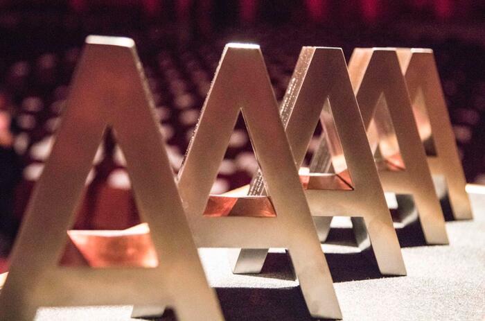 ARCO FOUNDATION: 2019 "A" AWARDS FOR COLLECTING ARCO FOUNDATION: 2019 "A" AWARDS FOR COLLECTING