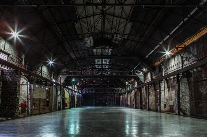 arteBA Foundation presents arteBA Focus / Distrito de las Artes