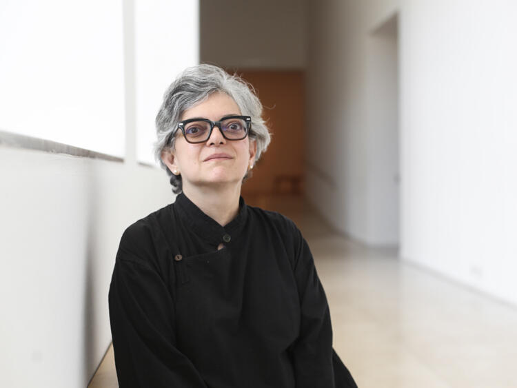 GABRIELA RANGEL CLOSES HER CYCLE AS ARTISTIC DIRECTOR AT MALBA FROM JUNE 2021