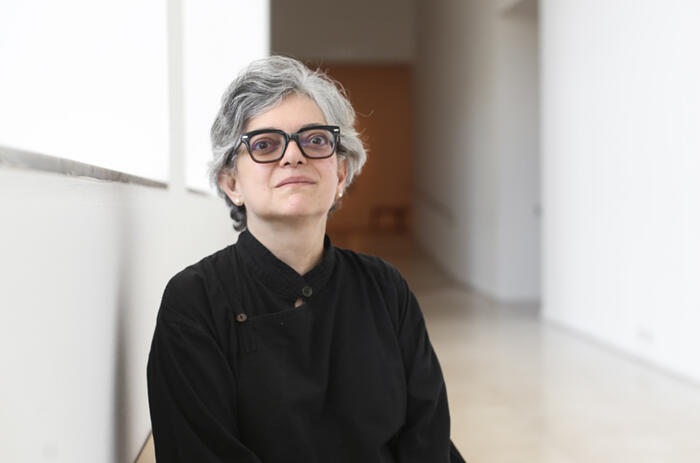 GABRIELA RANGEL CLOSES HER CYCLE AS ARTISTIC DIRECTOR AT MALBA FROM JUNE 2021