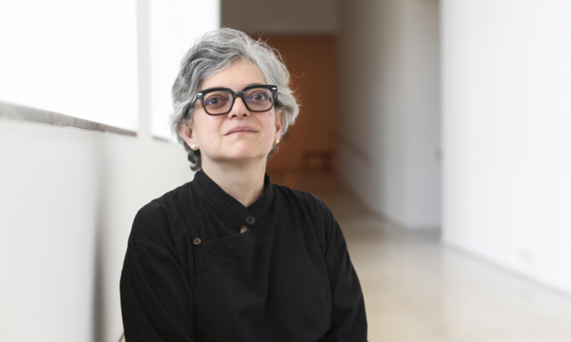 GABRIELA RANGEL CLOSES HER CYCLE AS ARTISTIC DIRECTOR AT MALBA FROM JUNE 2021