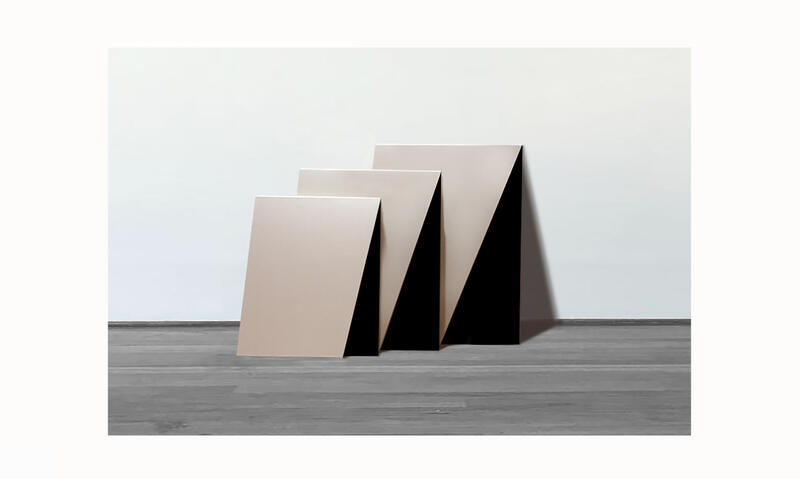 Triple Fold, Michelle Prazak. Triple Fold, Michelle Prazak.