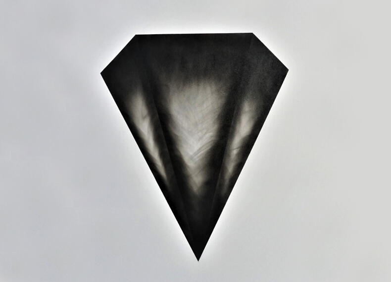Van Riel Gallery presents 'Smoke over Vanguards' by Pablo Lapadula Van Riel Gallery presents 'Smoke over Vanguards' by Pablo Lapadula