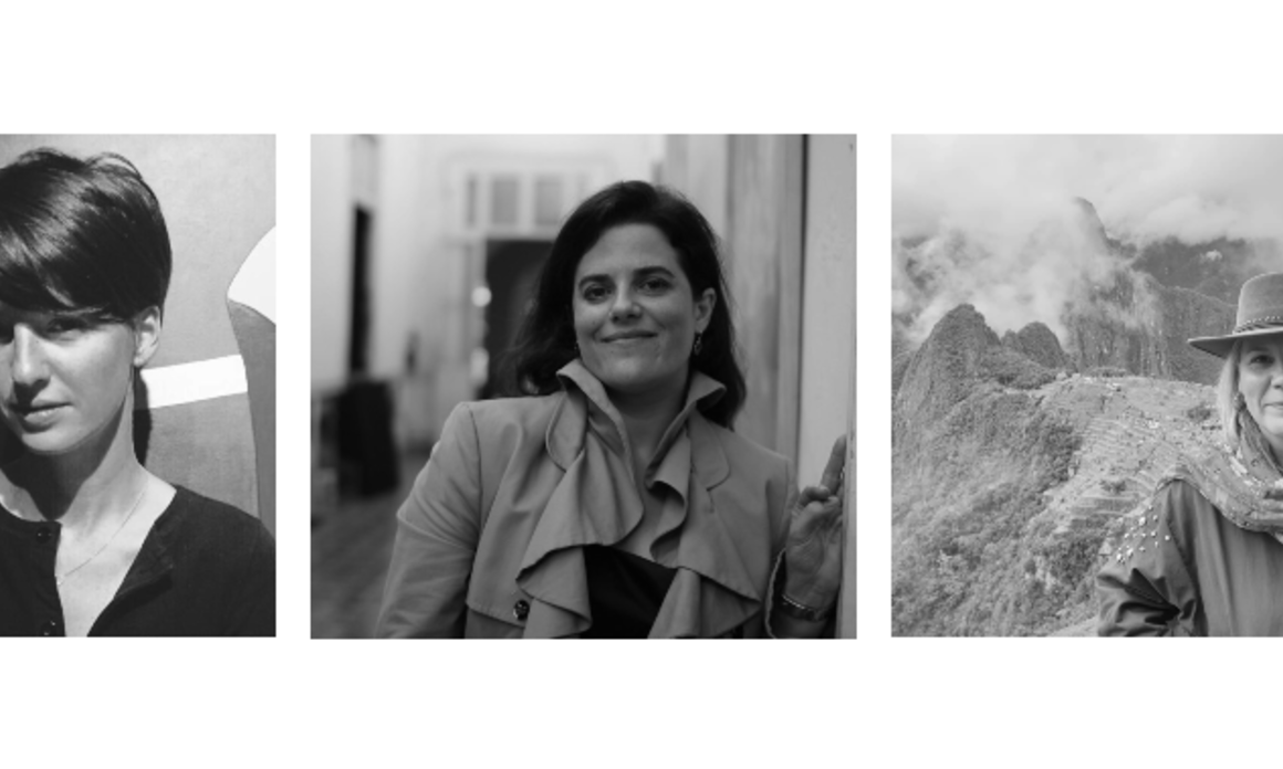 COMMERCIAL GALLERIES IN THE FACE OF PANDEMIC - PArC CONVERSATIONS