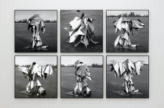 LATIN AMERCAN GALLERIES AT THE ARMORY SHOW 2023 LATIN AMERCAN GALLERIES AT THE ARMORY SHOW 2023