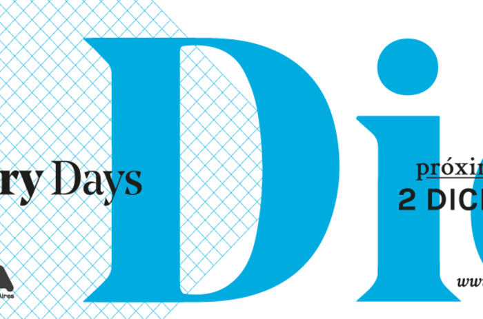 Gallery Days Buenos Aires: a Saturday with art to enjoy the City Gallery Days Buenos Aires: a Saturday with art to enjoy the City