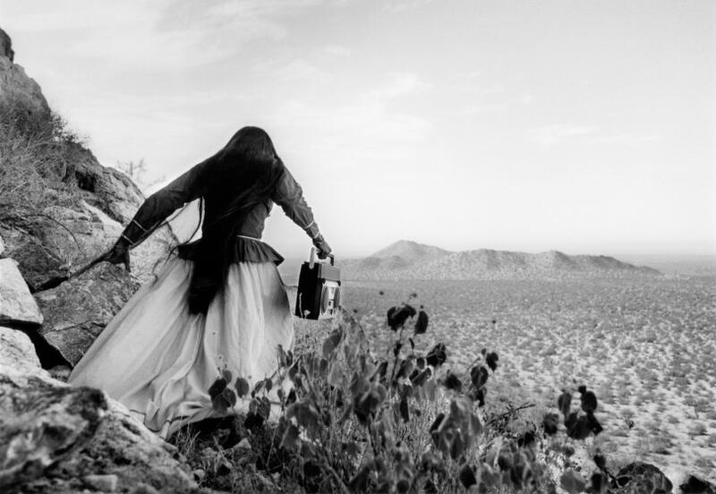 GRACIELA ITURBIDE BRINGS HER MAJOR RETROSPECTIVE TO BERLIN