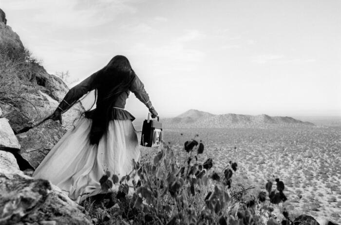 GRACIELA ITURBIDE BRINGS HER MAJOR RETROSPECTIVE TO BERLIN
