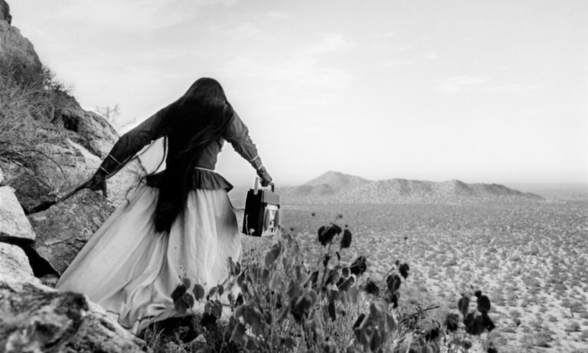 GRACIELA ITURBIDE BRINGS HER MAJOR RETROSPECTIVE TO BERLIN