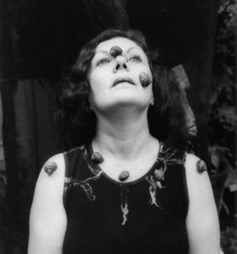 Cecilia Brunson Projects Santiago presents Graciela Iturbide