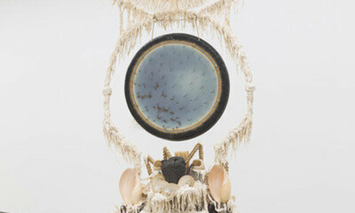 GUADALUPE MARAVILLA: TIERRA BLANCA JOVEN