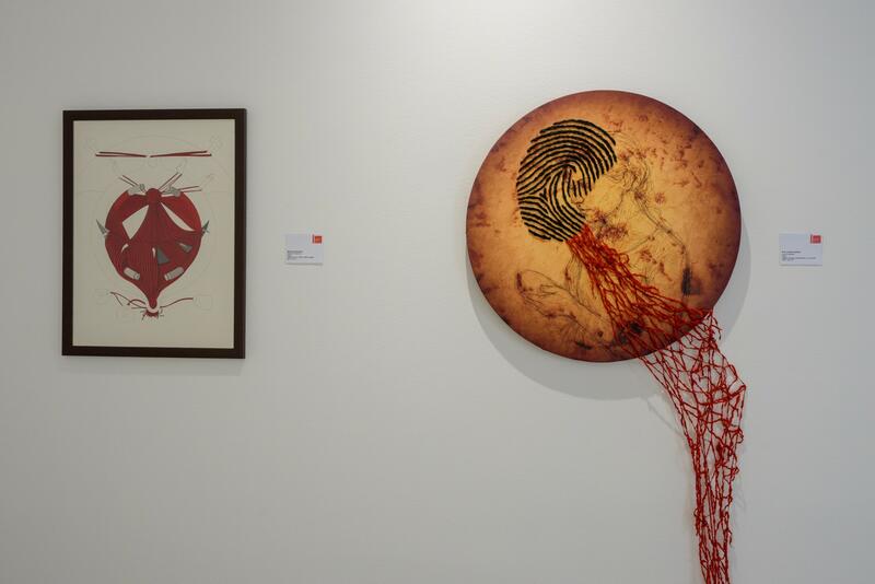 GUATEMALA PRESENTS “LAS INVISIBLES” AT THE 61st VENICE BIENNALE