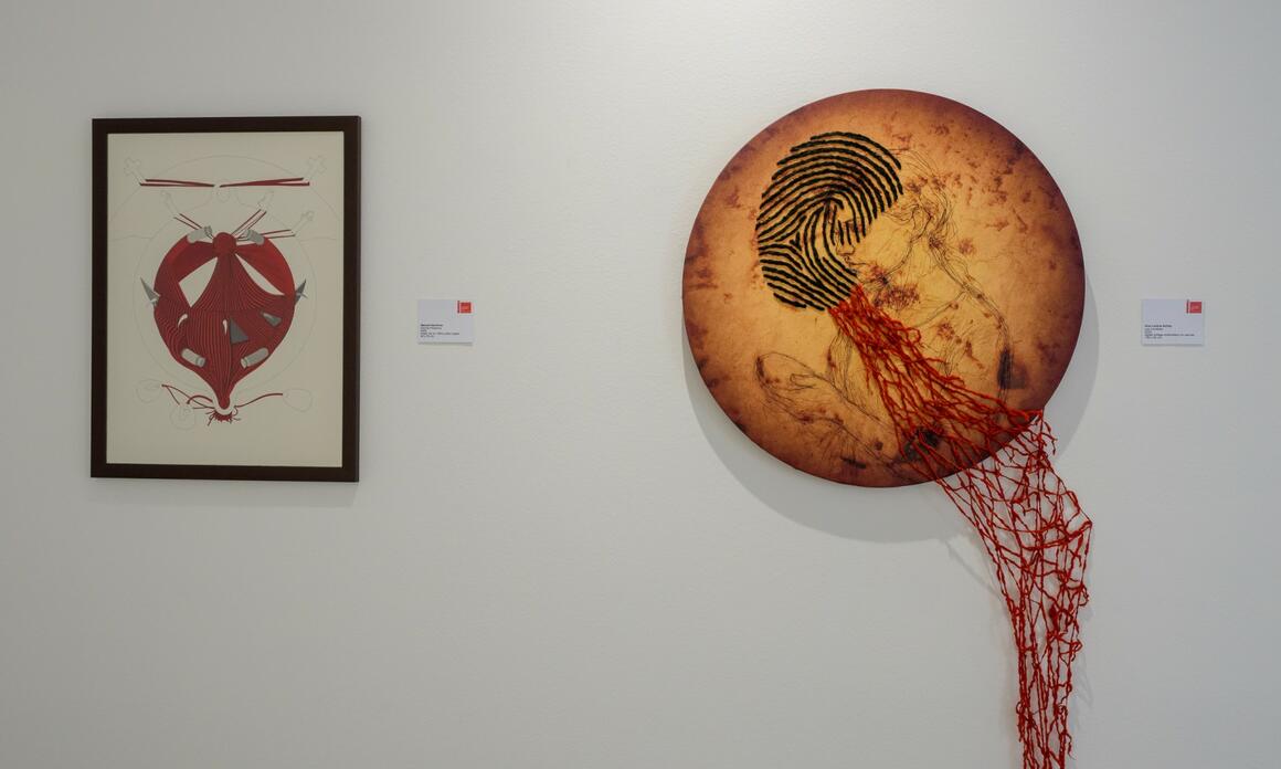 GUATEMALA PRESENTS “LAS INVISIBLES” AT THE 61st VENICE BIENNALE