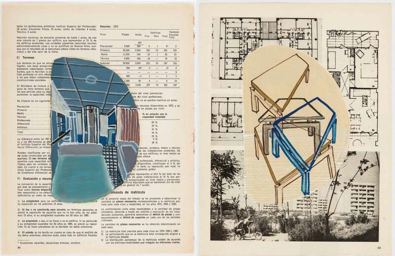 HABITAT BY LUCIANA LEVINTON. THE SHOW AT MACBA