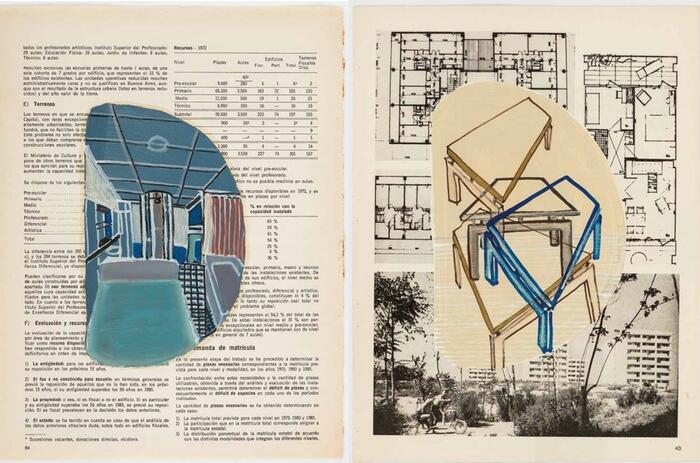 HABITAT BY LUCIANA LEVINTON. THE SHOW AT MACBA