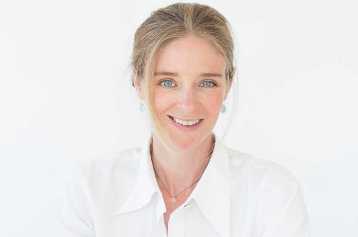 Hammer Museum Announces Curatorial Appointment of Allegra Pesenti Hammer Museum Announces Curatorial Appointment of Allegra Pesenti