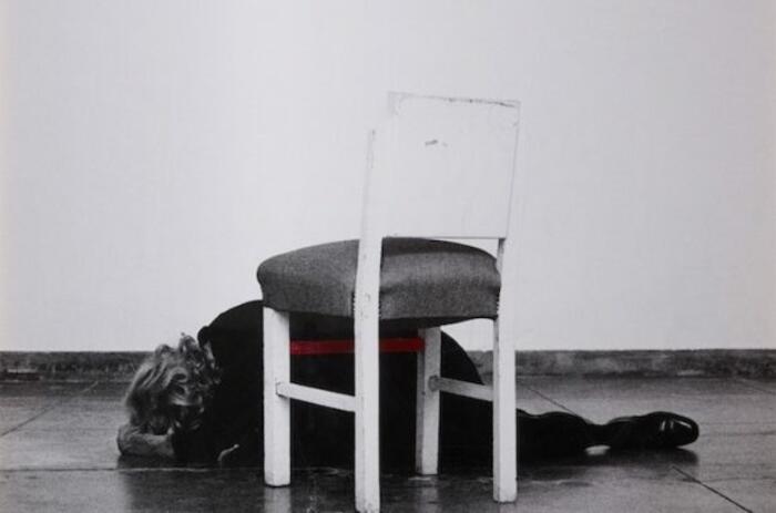 Dentro de mim, 2018 Dentro de mim, 2018
