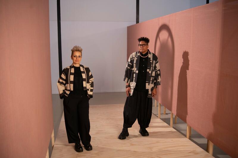 TROPICAL HYPERSTITION, A SPACE OF MEMORY AND RESISTANCE AT THE BIENNALE DI VENEZIA 2026