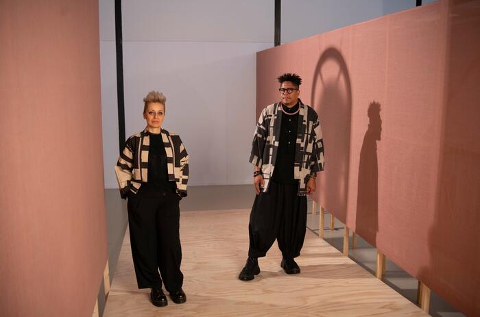 TROPICAL HYPERSTITION, A SPACE OF MEMORY AND RESISTANCE AT THE BIENNALE DI VENEZIA 2026