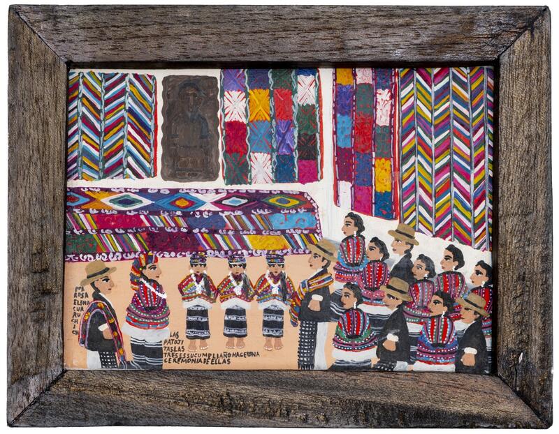 LATIN AMERICAN HISTORIES: MASP PRESENTS ITS 2026 PROGRAM