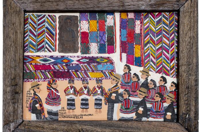 LATIN AMERICAN HISTORIES: MASP PRESENTS ITS 2026 PROGRAM