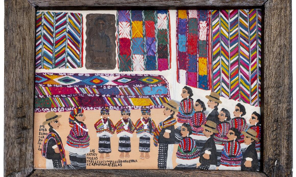 LATIN AMERICAN HISTORIES: MASP PRESENTS ITS 2026 PROGRAM