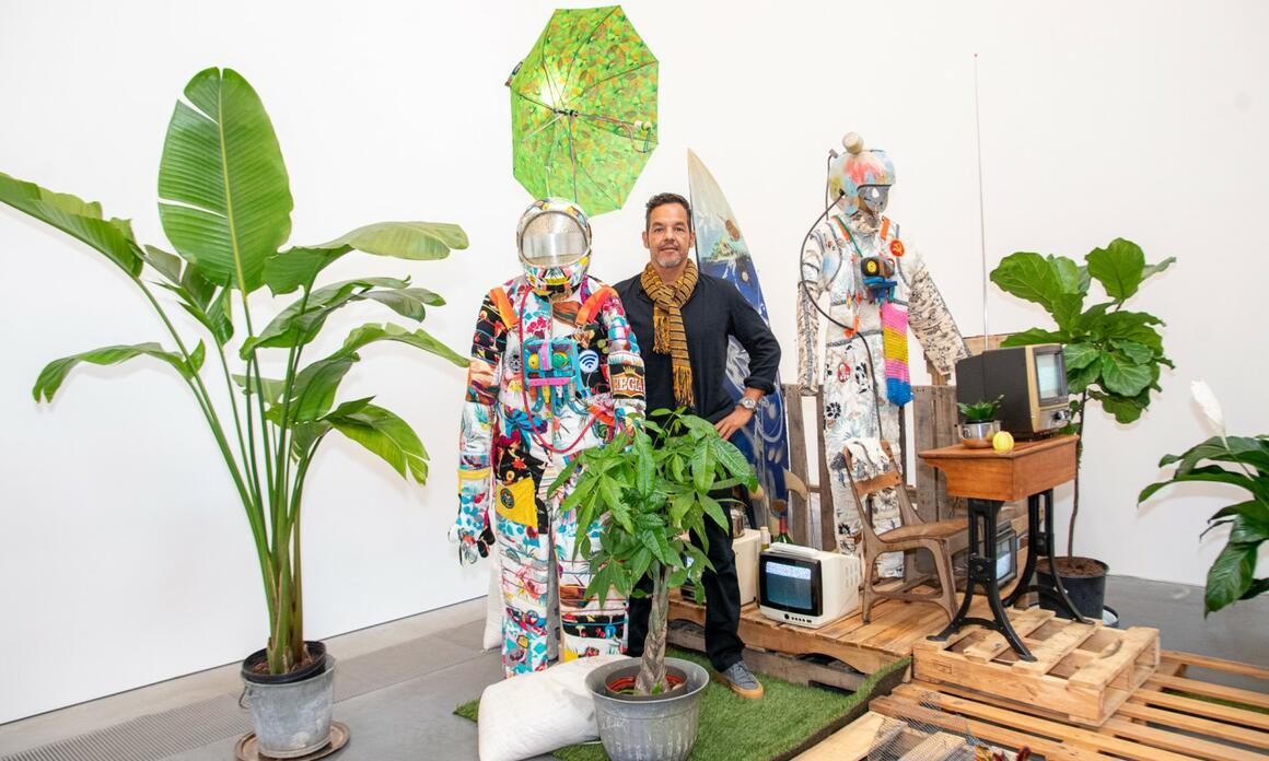 MILESTONE FOR SALVADORAN ART: SEVEN WORKS ENTER THE NATIONAL GALLERY OF ART COLLECTION