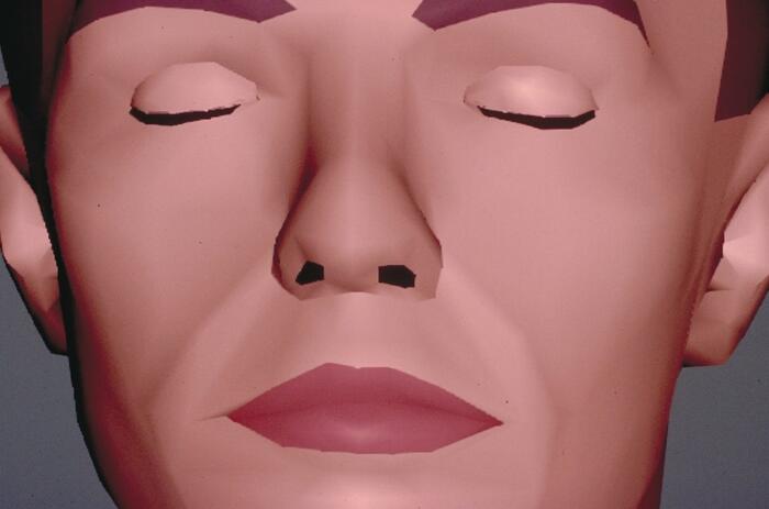 HUMANS, MACHINES, AND POSSIBLE FUTURES: THE LAST 100 YEARS AT NEW MUSEUM