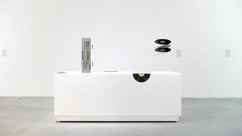 PLURAL DOMAINS: AN EXHIBITION WITH SELECTED PIECES FROM THE CISNEROS FONTANALS ART FOUNDATION’S COLLECTION PLURAL DOMAINS: AN EXHIBITION WITH SELECTED PIECES FROM THE CISNEROS FONTANALS ART FOUNDATION’S COLLECTION