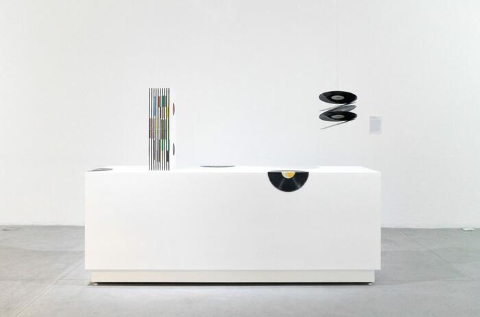 PLURAL DOMAINS: AN EXHIBITION WITH SELECTED PIECES FROM THE CISNEROS FONTANALS ART FOUNDATION’S COLLECTION PLURAL DOMAINS: AN EXHIBITION WITH SELECTED PIECES FROM THE CISNEROS FONTANALS ART FOUNDATION’S COLLECTION