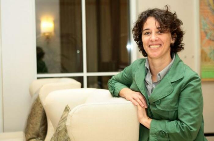 IN MEMORIAM. TAMARA DÍAZ BRINGAS 