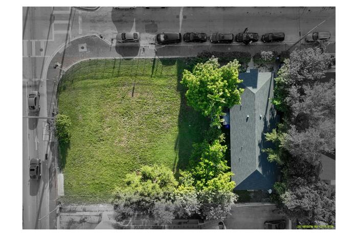 MIAMI PHOTOGRAPHIC OBSERVATORY OPENED WITH ARTIST RAMÓN WILLIAMS 