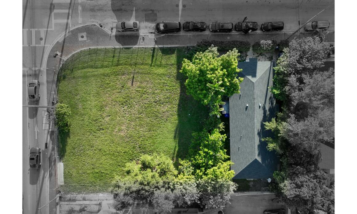 MIAMI PHOTOGRAPHIC OBSERVATORY OPENED WITH ARTIST RAMÓN WILLIAMS 