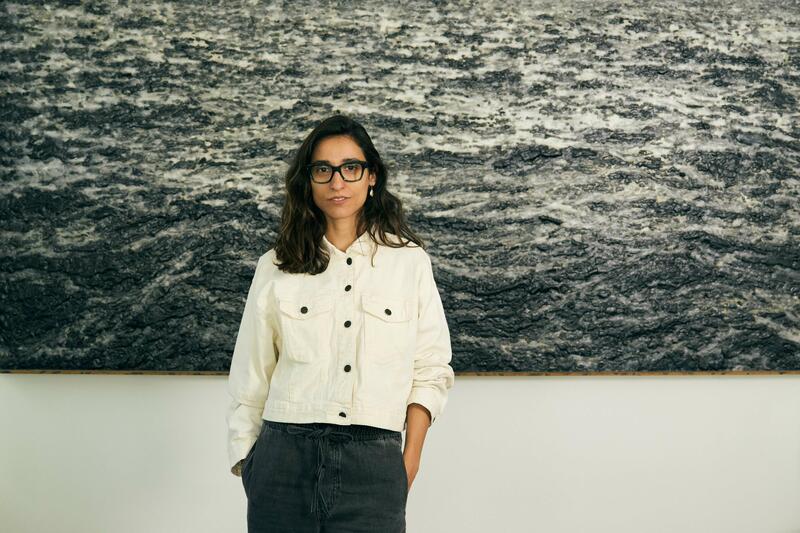 IRENE GELFMAN TO PARTICIPATE IN SECRETS OF COLLECTING