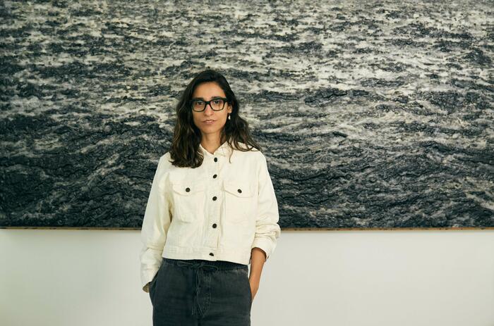 IRENE GELFMAN TO PARTICIPATE IN SECRETS OF COLLECTING