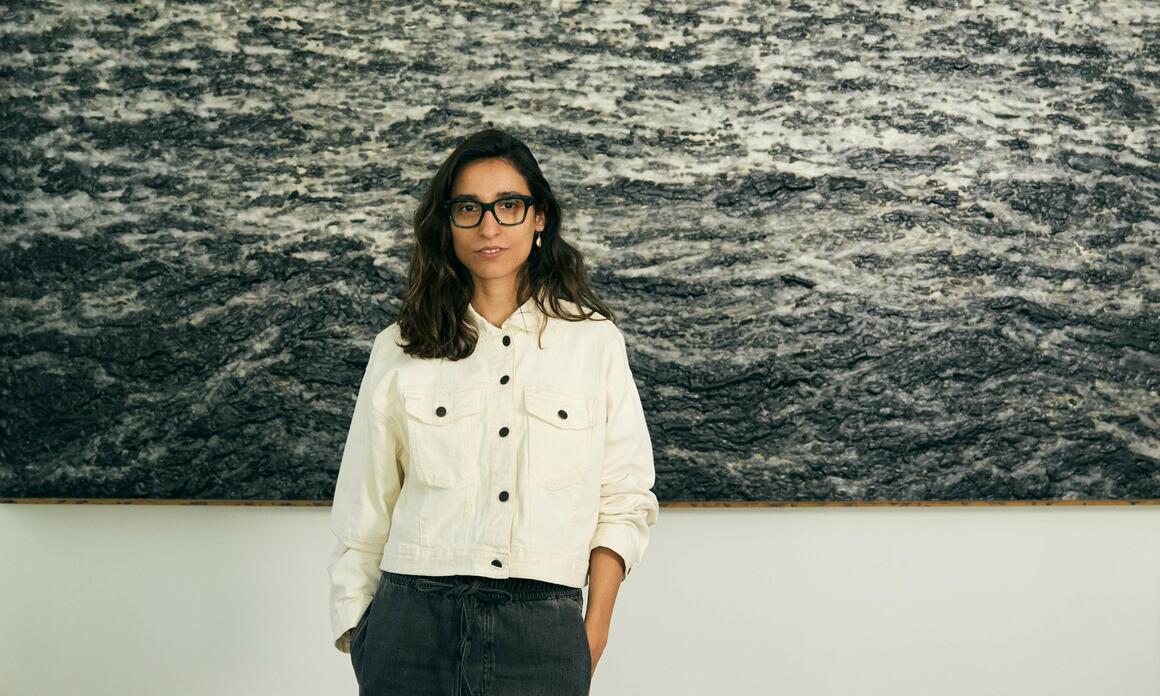 IRENE GELFMAN TO PARTICIPATE IN SECRETS OF COLLECTING