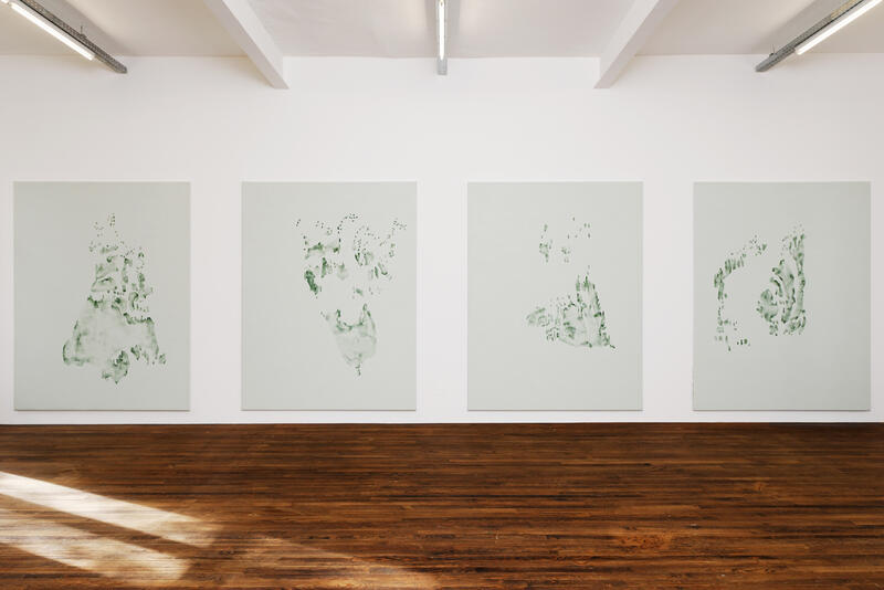 Irene Kopelman’solo exhibition at Witte de With Center for Contemporary Art Irene Kopelman’solo exhibition at Witte de With Center for Contemporary Art