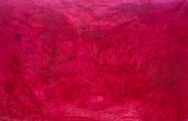 JAVIER BARILARO IN PERU: POETICS OF DETAIL