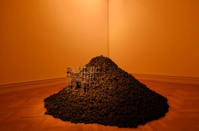 JOTA MOMBAÇA IN SWITZERLAND: CHALLENGING THE COLONIAL LOGICS OF EXTRACTIVISM