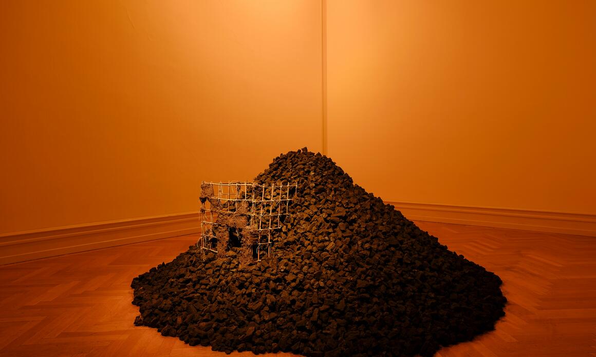 JOTA MOMBAÇA IN SWITZERLAND: CHALLENGING THE COLONIAL LOGICS OF EXTRACTIVISM