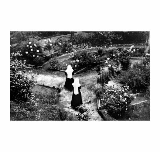 JULIA TORO AND THE RECORD OF THE EVERYDAY IN THE CHILEAN DICTATORSHIP