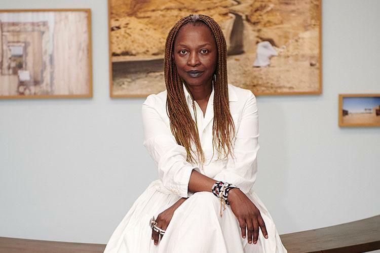 KOYO KOUOH IS VENICE BIENNALE 2026’S APPOINTED CURATOR KOYO KOUOH IS VENICE BIENNALE 2026’S APPOINTED CURATOR