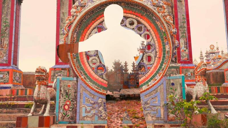 THE 24TH PAIZ ART BIENNIAL BRINGS TOGETHER FIVE CONTINENTS UNDER THE WORLD TREE 