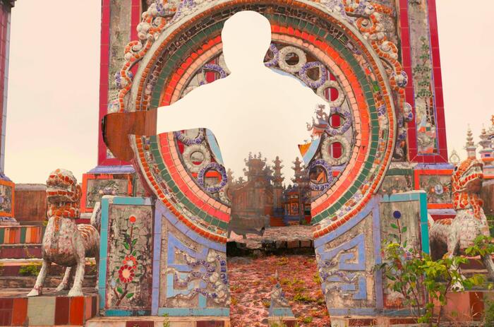 THE 24TH PAIZ ART BIENNIAL BRINGS TOGETHER FIVE CONTINENTS UNDER THE WORLD TREE 