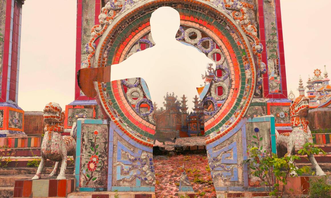 THE 24TH PAIZ ART BIENNIAL BRINGS TOGETHER FIVE CONTINENTS UNDER THE WORLD TREE 