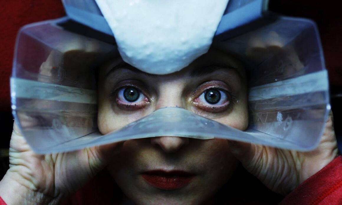 The Artefact won Casa Rossa Art Doc Award