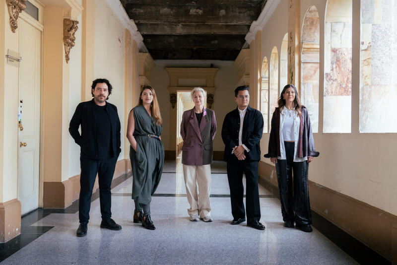 THE BOGOTÁ BIENNIAL RETURNS IN 2027 AND ANNOUNCES ITS CURATORIAL TEAM